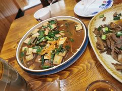 -下梅人家土菜馆(历史文化餐厅度假区店)