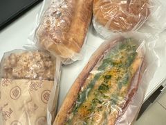 -巴黎贝甜(常德路店)