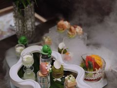 -南京圣和府邸豪华精选酒店