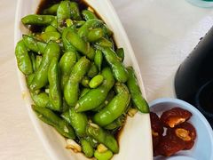 -肥肥虾庄·金牌油焖大虾(沙湖店)