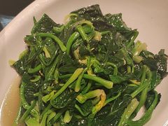 -柴米油盐三杯鸡(象山北路店)