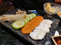 -鹤江桥·红油牛肉粉(SKP店)
