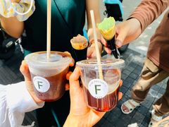 -Fridi Patisserie Cafe