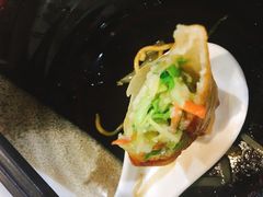 -盈田盈粥庄(博山东路店)