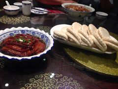 -临潼印象·特色陕菜