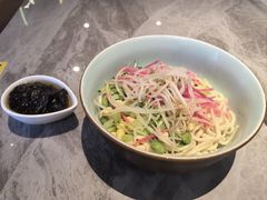 -四季小馆·地道北京小吃(广百店)