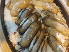 -莆田餐厅PUTIEN(三里屯店)