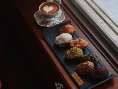 -杜哈夫DOUX RÊVE·生日蛋糕(日月光店)
