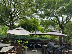 -榖屋house of flour(张江首店)