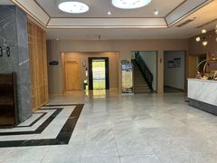 -西姆山居酒店(九寨沟沟口店)