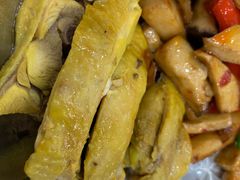 -北京大学-燕南食堂