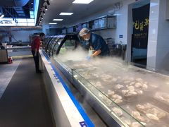 -蚝英雄鲜蚝自助专门店(长楹天街直营店)