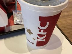 -肯德基(海湖店)