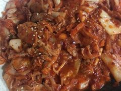 -贤花饭店(凯德店)