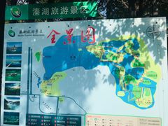 -溱湖国家湿地公园