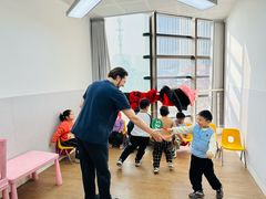 -英孚教育青少儿(高新公园茂中心)