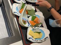 -星伦多 自助料理(圆融店)