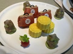 -明州小宴(文化广场店)