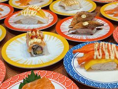 -采御鲜·回转寿司(汕头万达店)