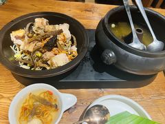 -云海肴·汽锅鸡·云南代表菜(五道口购物中心店)