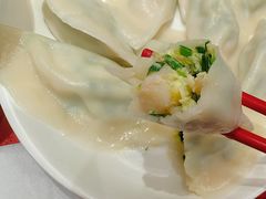 -喜家德虾仁水饺(景枫中心店)