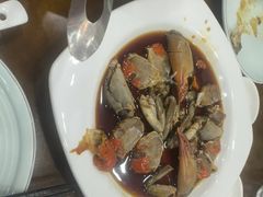 -红灯笼龙凤饭店(宁波老字号店)