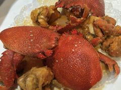 香煎帝王蟹-大蓉和(双楠店)