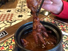 -城南往事·鲁菜济南菜(龙奥万科店)