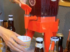 -街角等你.大连海鲜烧烤.经典铁板海鲜串(西安路店)