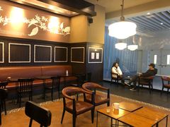 -星巴克(杭州银泰城西一店)