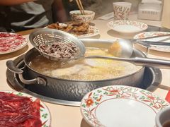 -汕头八合里海记牛肉店(清河店)