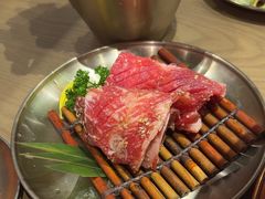 -西塔老太太泥炉烤肉(双井店)