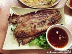 煎鲅鱼-妈妈手(山大总店)