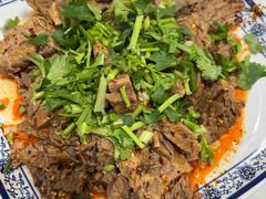 -玉香宫河州牛肉拉面