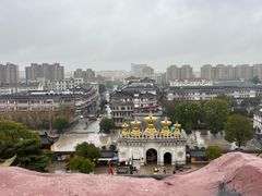 -上海东林寺(金山区)