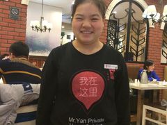 -闫府私房菜(经四路万达店)