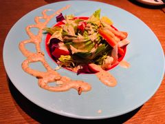 -水之惠鲜鱼料理(王府大街店)