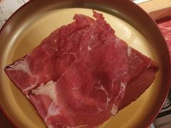 -温野菜涮涮锅(西单大悦城店)