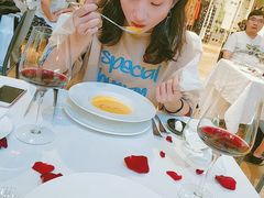 -我的四季意大利餐厅(春天百货店)
