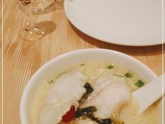 -文津国际酒店-大南门广式茶餐厅