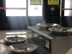 -取水楼(地铁站)