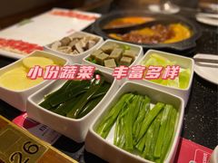 -井格重庆火锅(新世纪店)