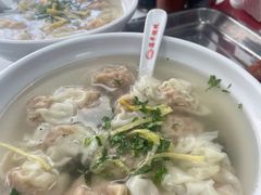 -海平馄饨(逍遥二路店)