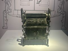 -宝鸡周原博物院