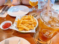 -京A Taproom·精酿餐吧(CBD店)
