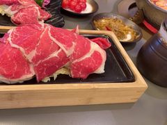 -湊湊火锅·茶憩(南京万象天地店)