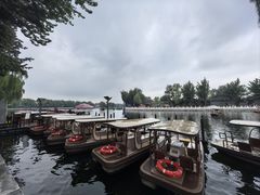-什刹海