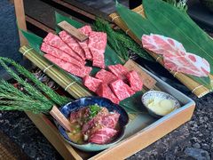 -老乾杯和牛烧肉(王府中环店)