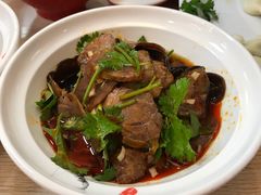 -喜家德虾仁水饺(马栏店)