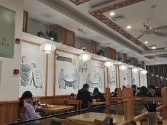 -小姜锅贴(凤凰街店)